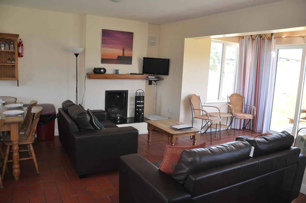 Glenbeg Holiday Homes By Trident Holiday Homes Courtown Quarto foto