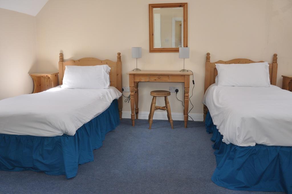 Glenbeg Holiday Homes By Trident Holiday Homes Courtown Quarto foto