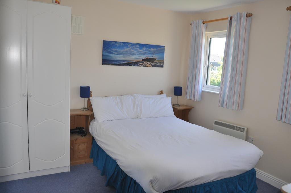 Glenbeg Holiday Homes By Trident Holiday Homes Courtown Quarto foto