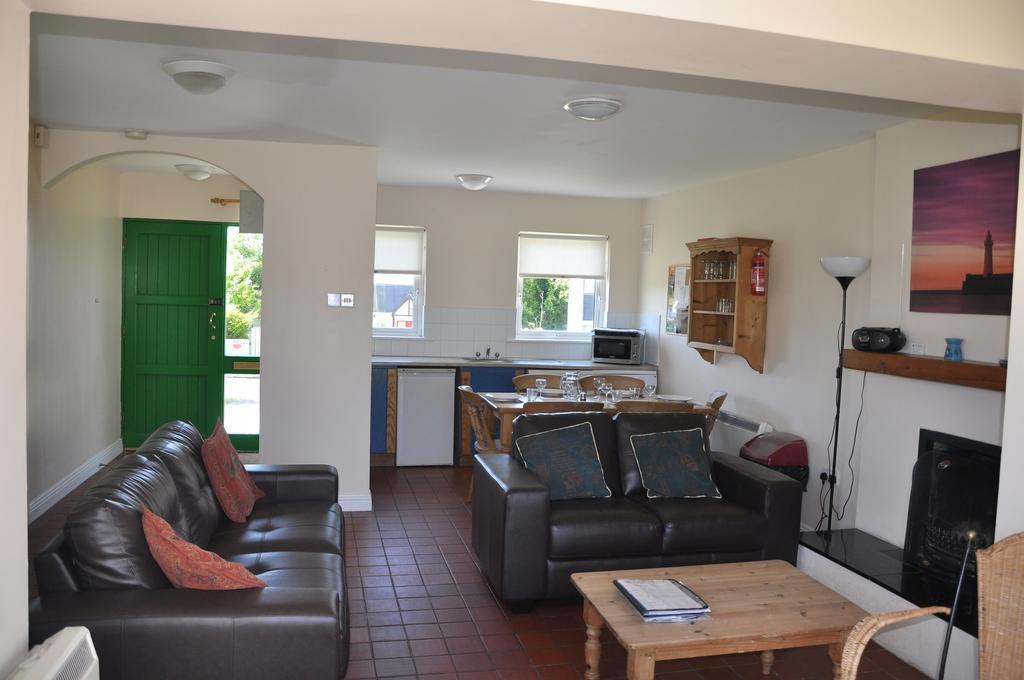 Glenbeg Holiday Homes By Trident Holiday Homes Courtown Quarto foto